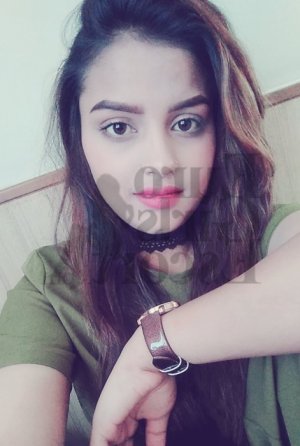 Tamika massage parlor in Central & escort